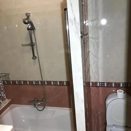 Nice Apartment Don Santiago Santiago de Compostela Exterior photo