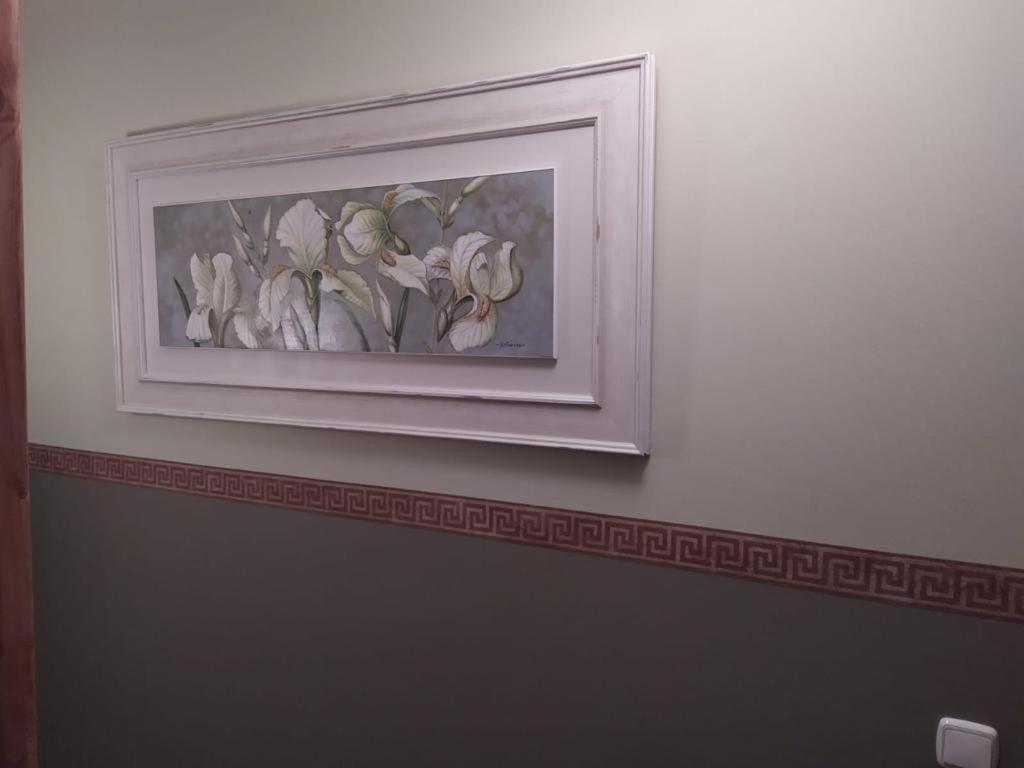 Apartment Don Santiago *
