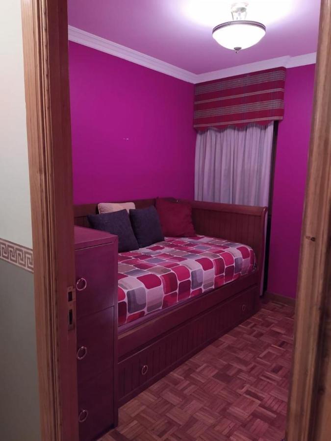 Apartment Don Santiago Santiago de Compostela