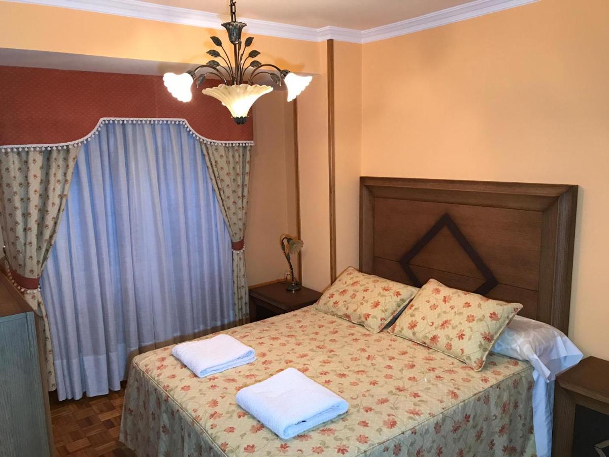Don Santiago Appartement *