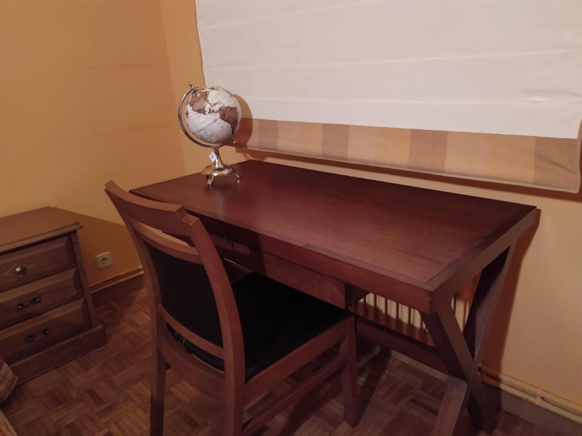 Don Santiago Apartment Santiago de Compostela