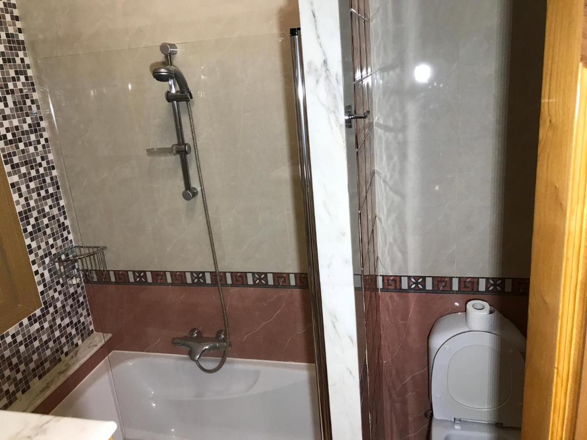 Don Santiago Appartement *