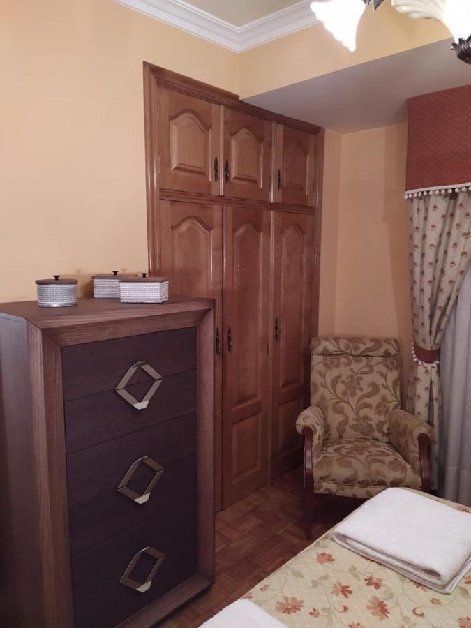 Apartment Don Santiago Santiago de Compostela