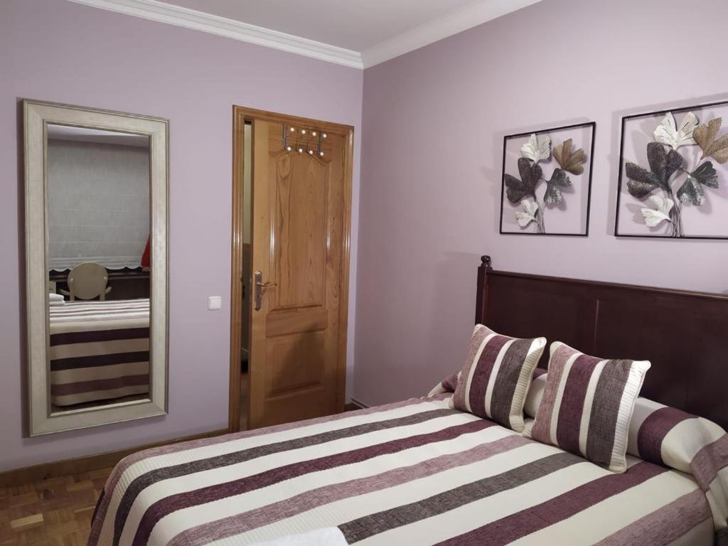 Don Santiago Apartment
