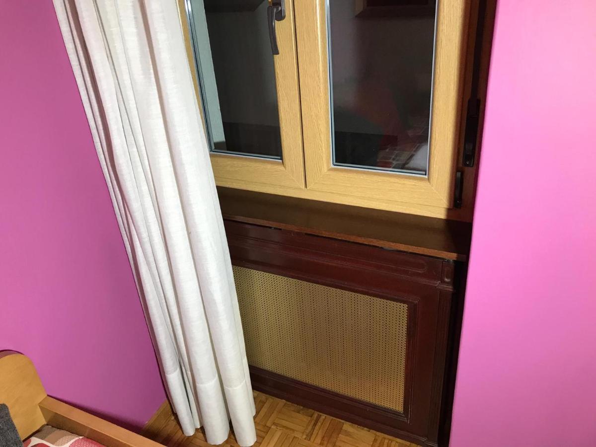 Don Santiago Appartement Santiago de Compostella