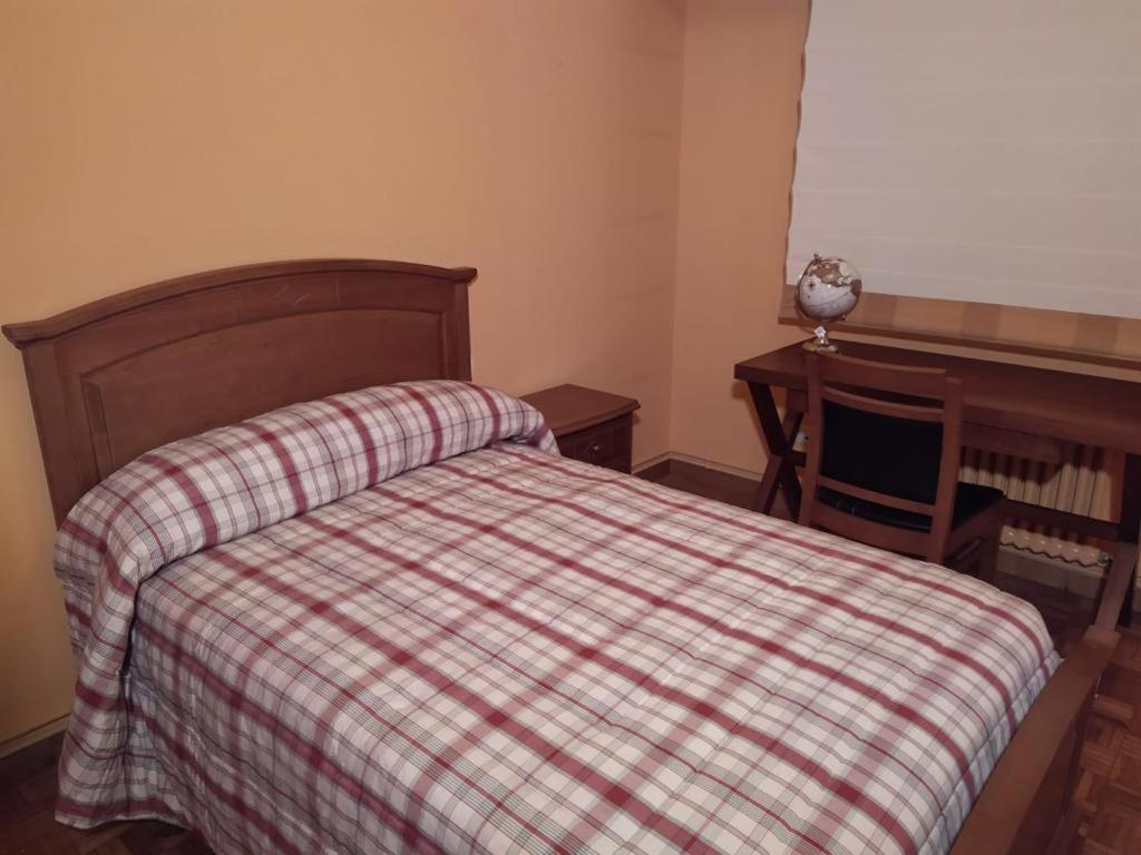 Don Santiago Appartement