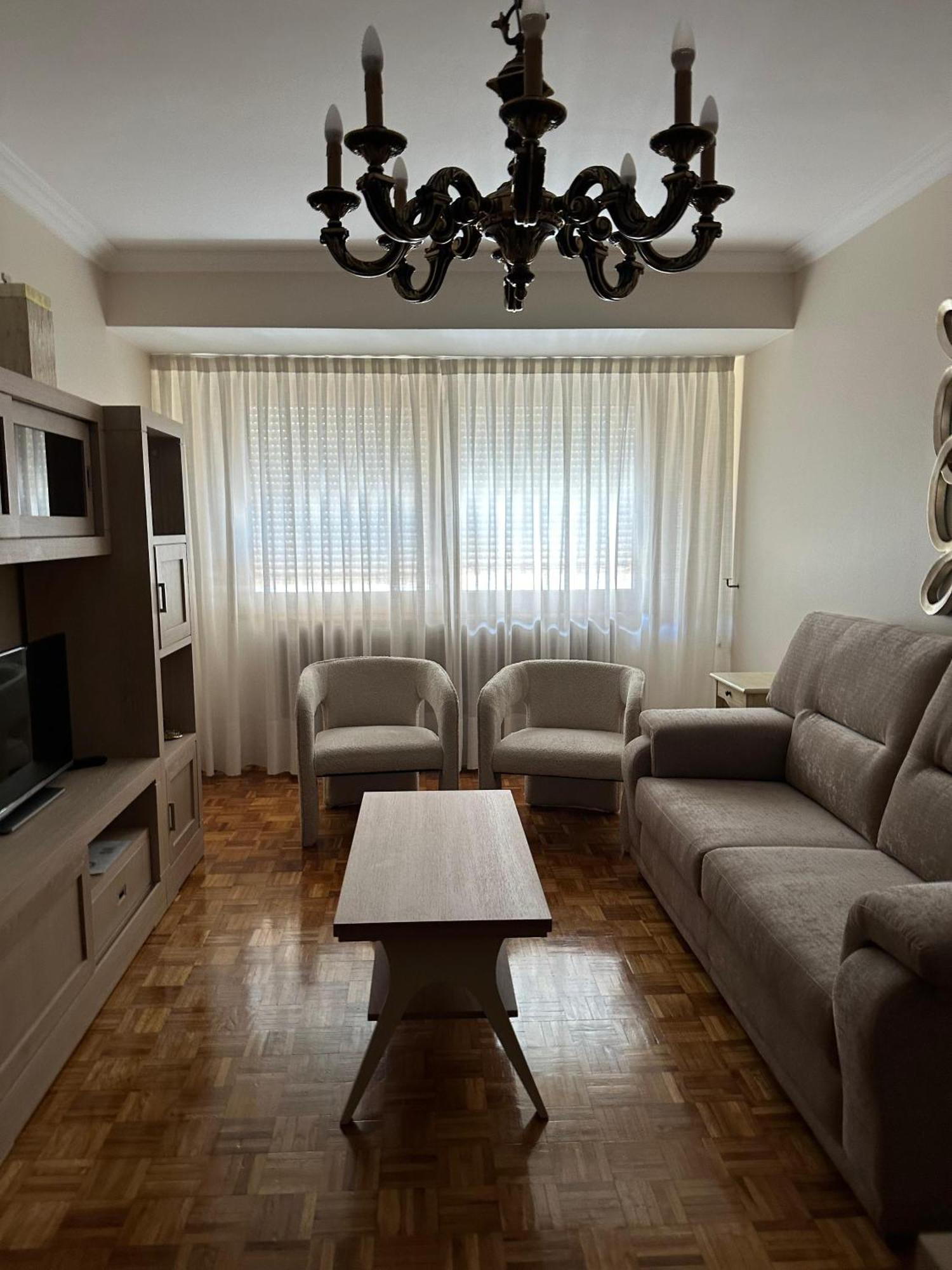 Apartment Don Santiago Santiago de Compostela
