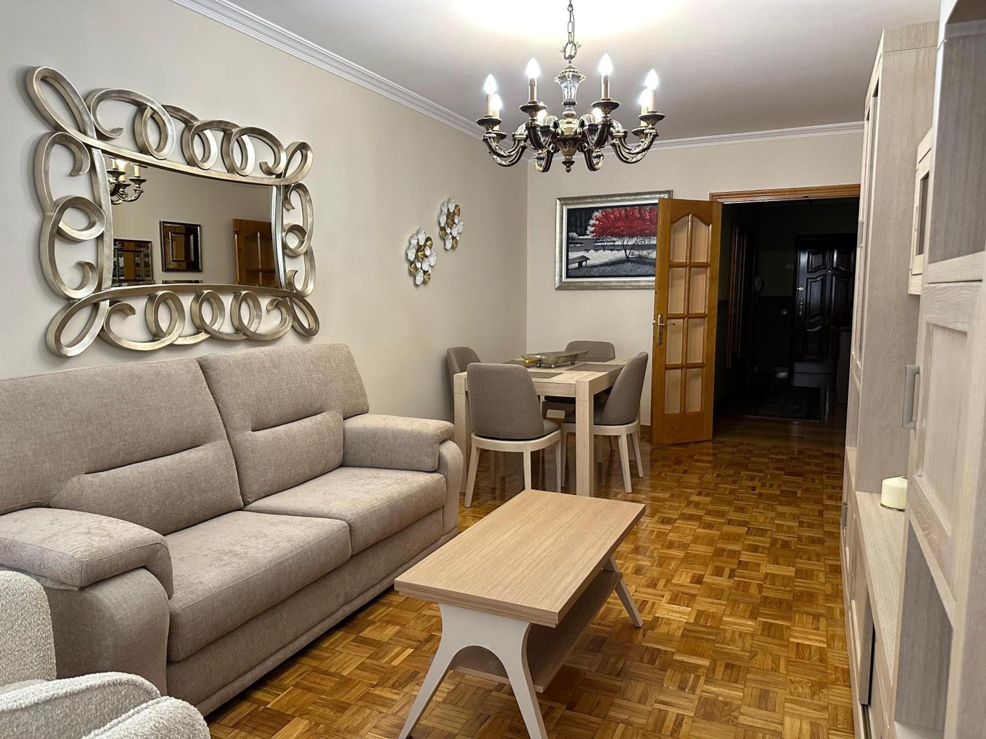 Don Santiago Appartement