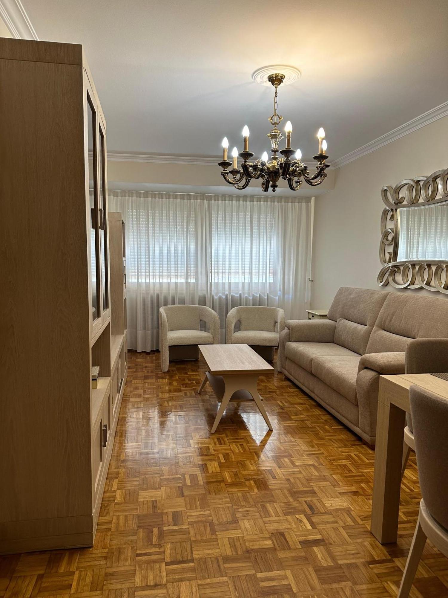 Appartement Don Santiago *