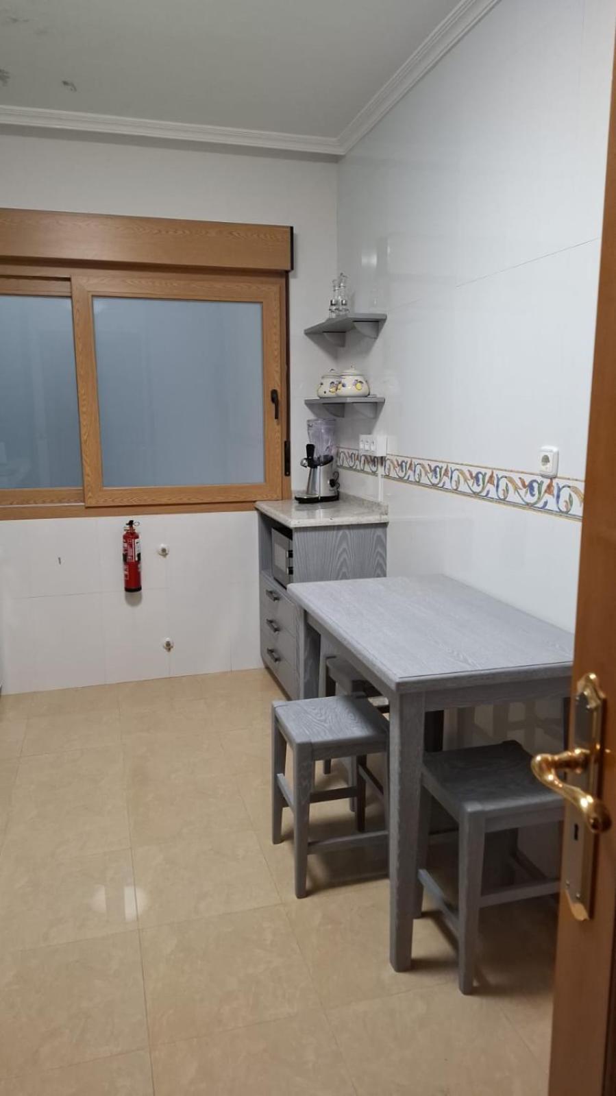 Don Santiago Apartment *
